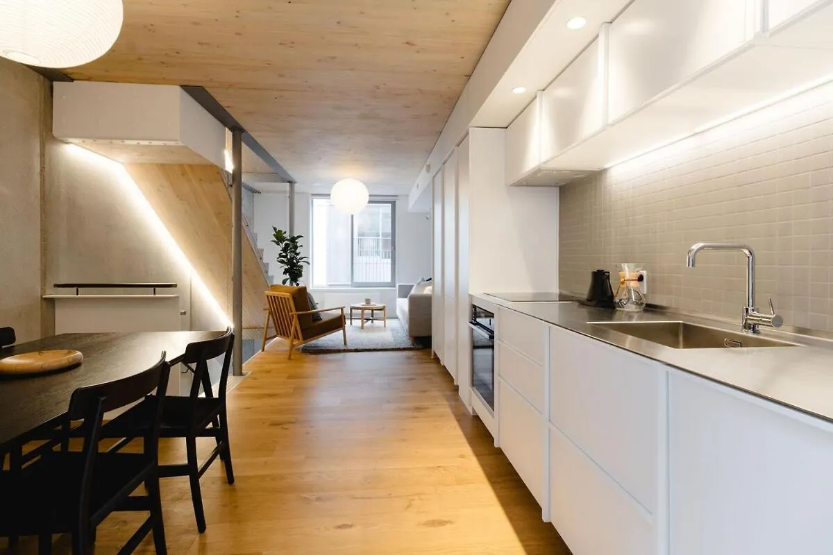 Urban Oasis - Spacious 3Br Townhouse W Terrace Wellington New Zealand