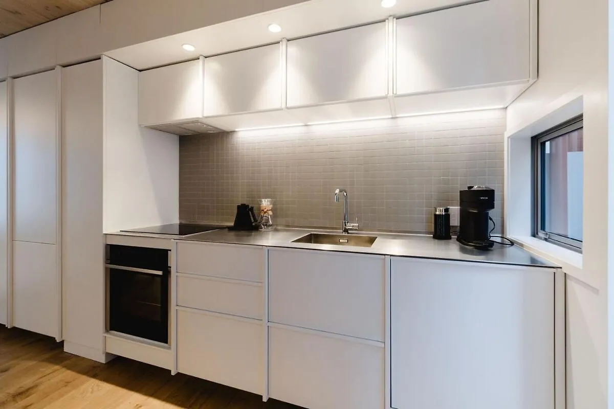 Urban Oasis - Spacious 3Br Townhouse W Terrace Wellington